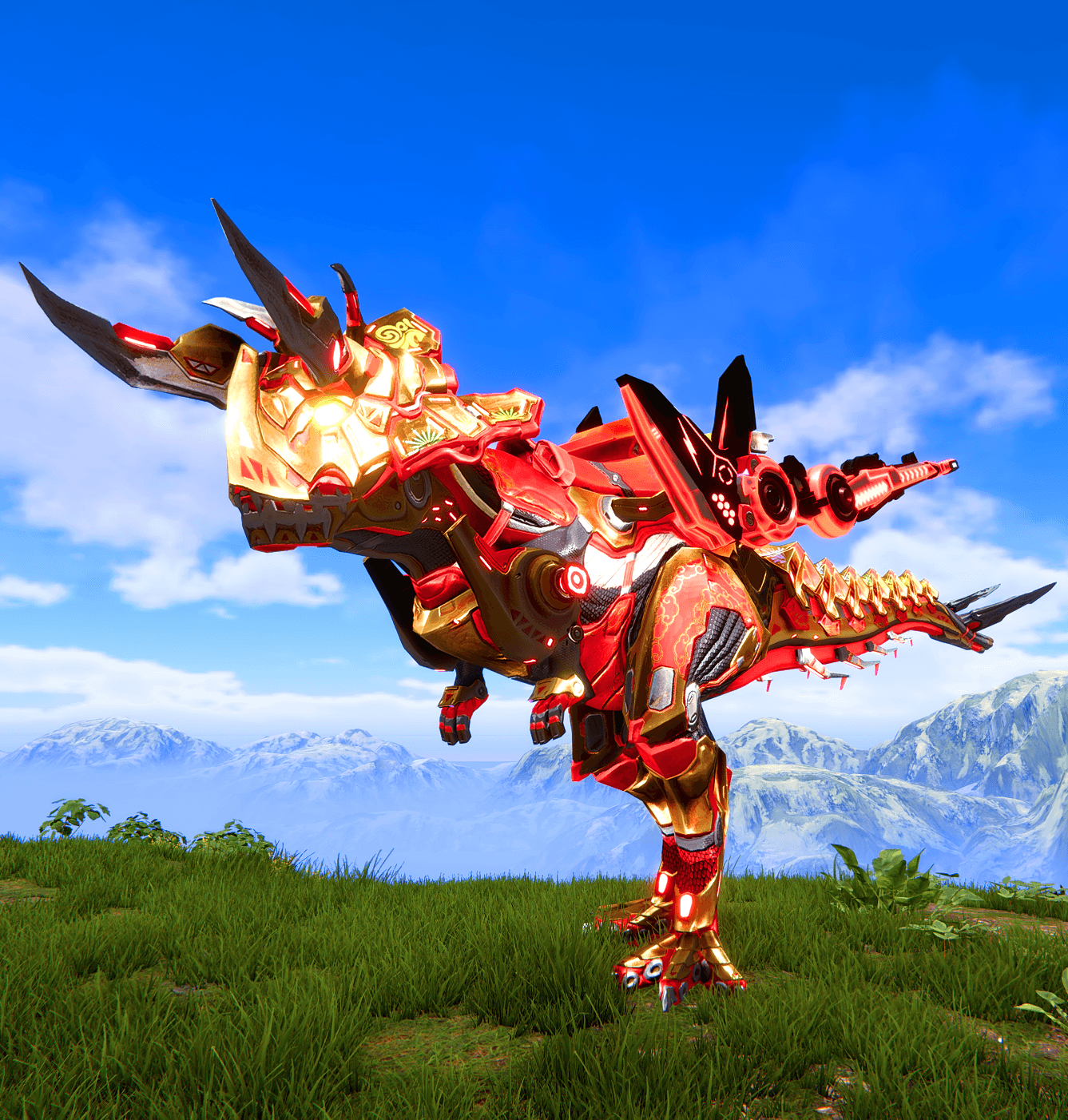 2026最新恐龙岛龙种图鉴模拟器能不能玩，附最新版本更新内容