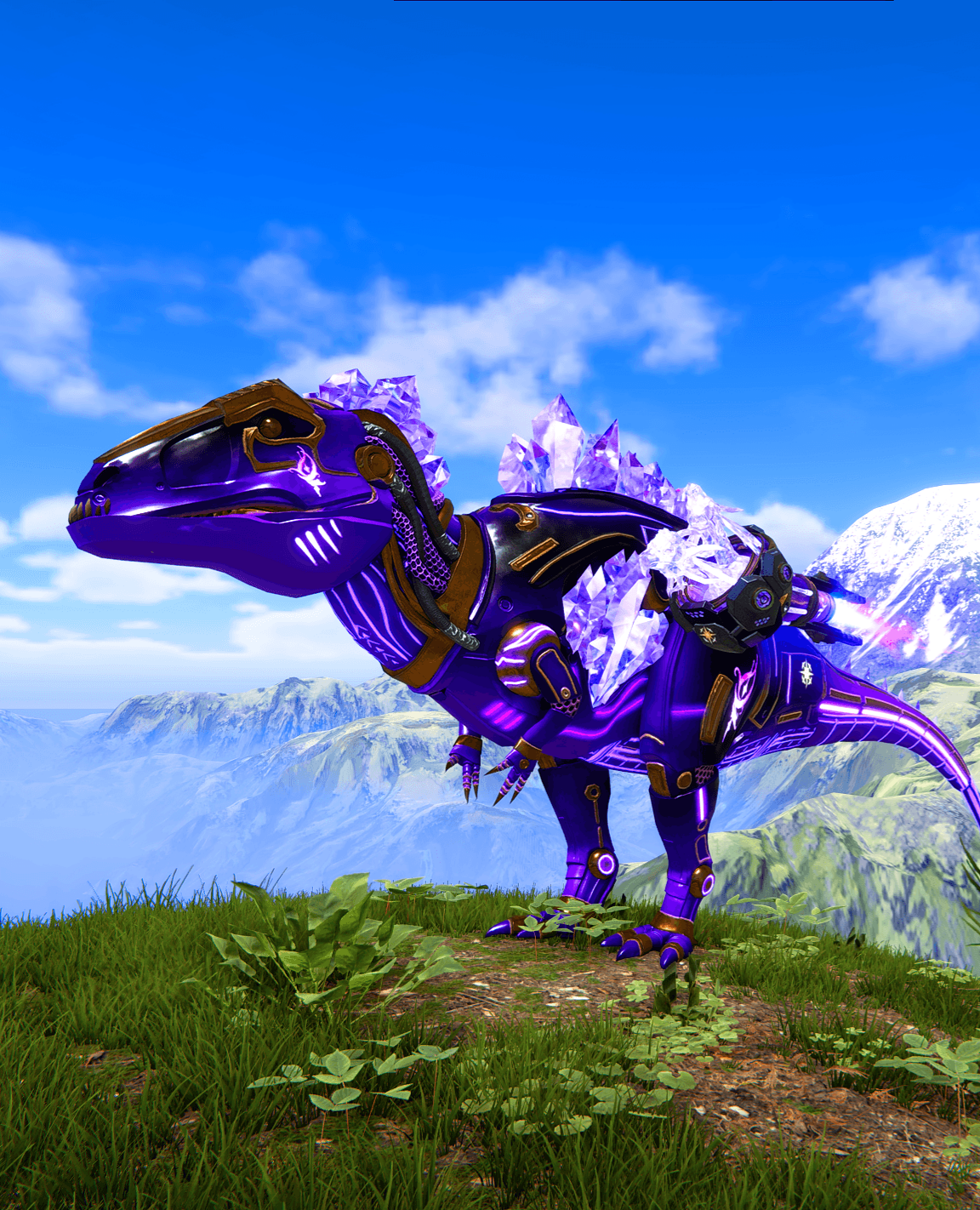 2026最新恐龙岛龙种图鉴模拟器能不能玩？附官网新闻查看方式