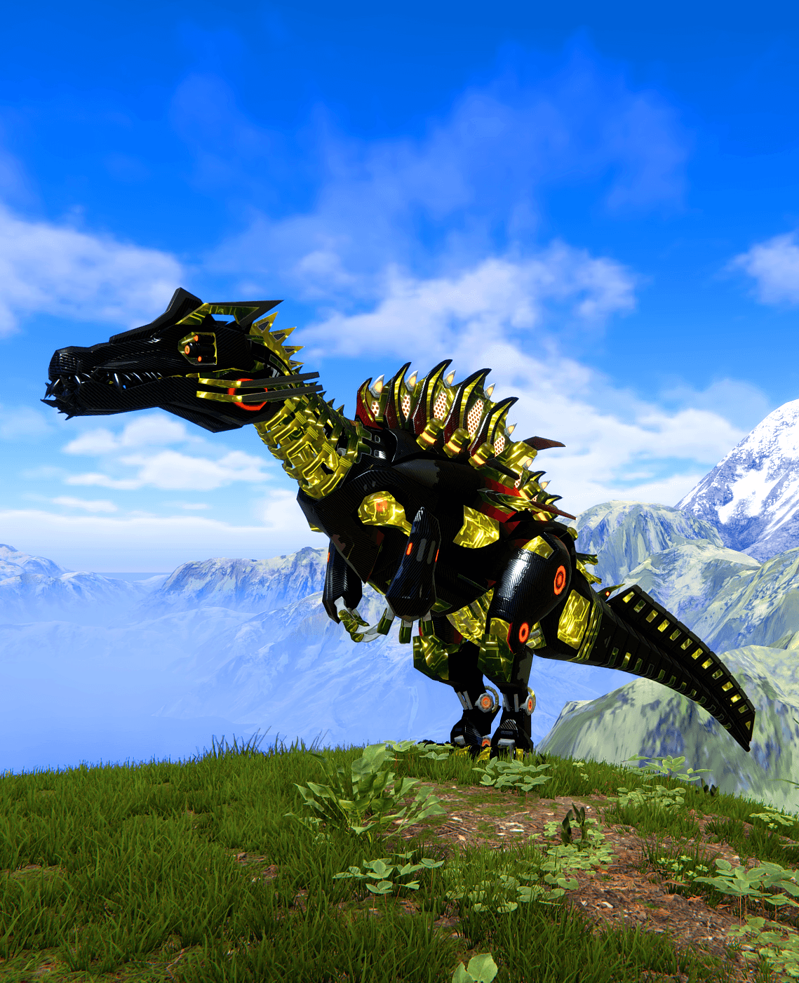 2026最新恐龙岛龙种图鉴新手前期开荒技巧？附官网链接说明