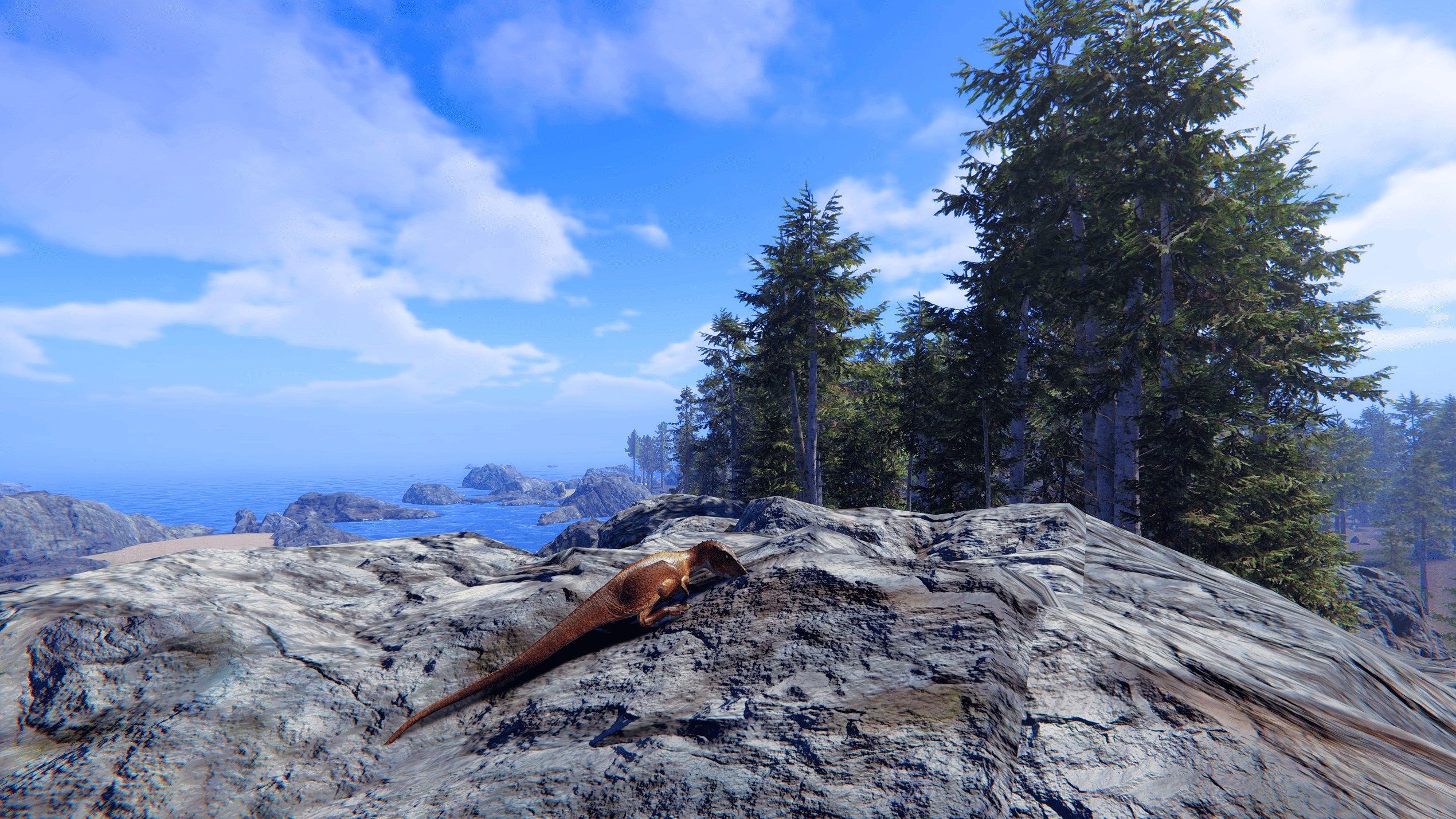 2026最新恐龙岛龙种图鉴模拟器能不能玩，附常见问题解答