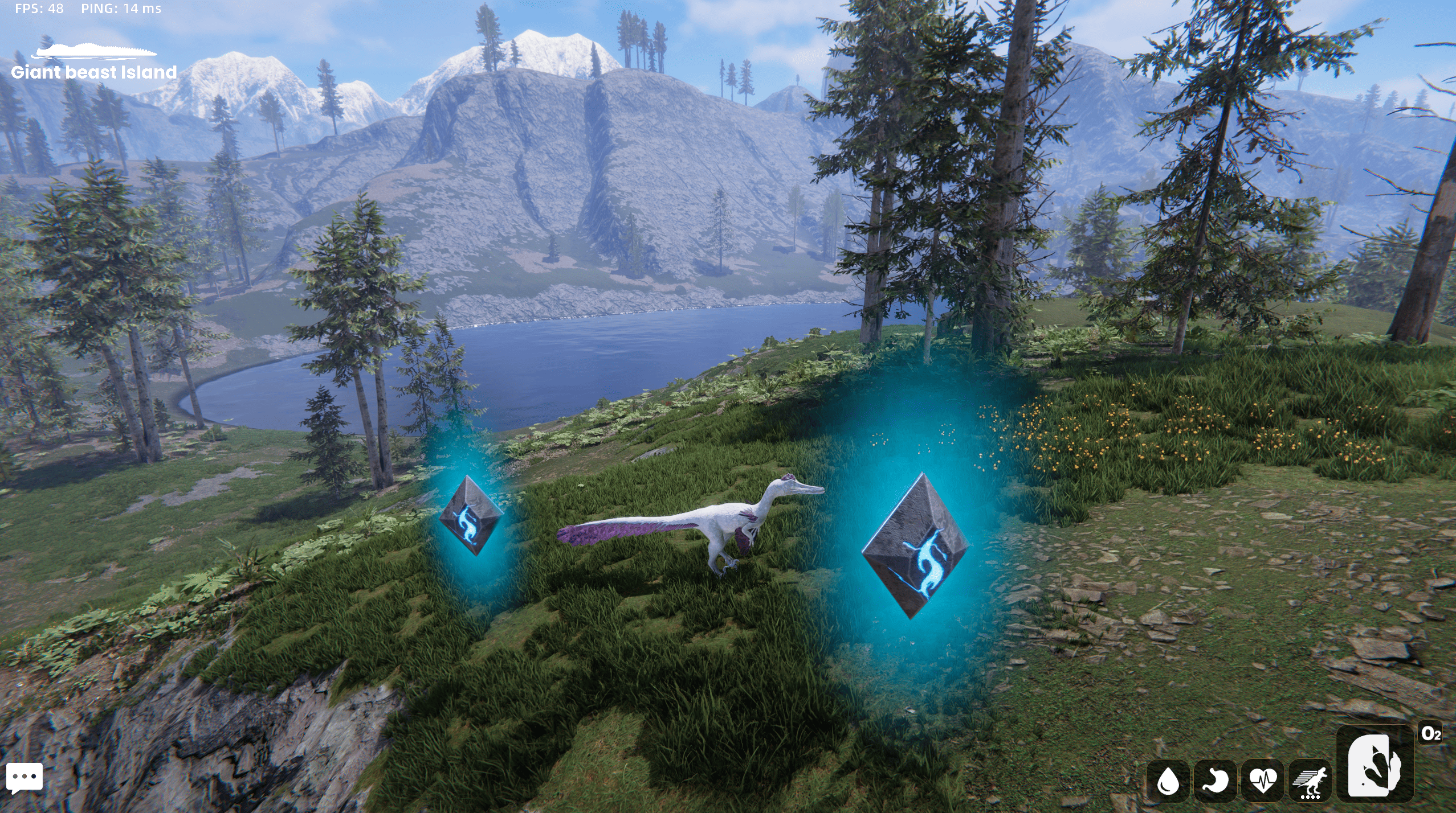 2026最新恐龙岛龙种图鉴模拟器能不能玩？附阵容搭配建议