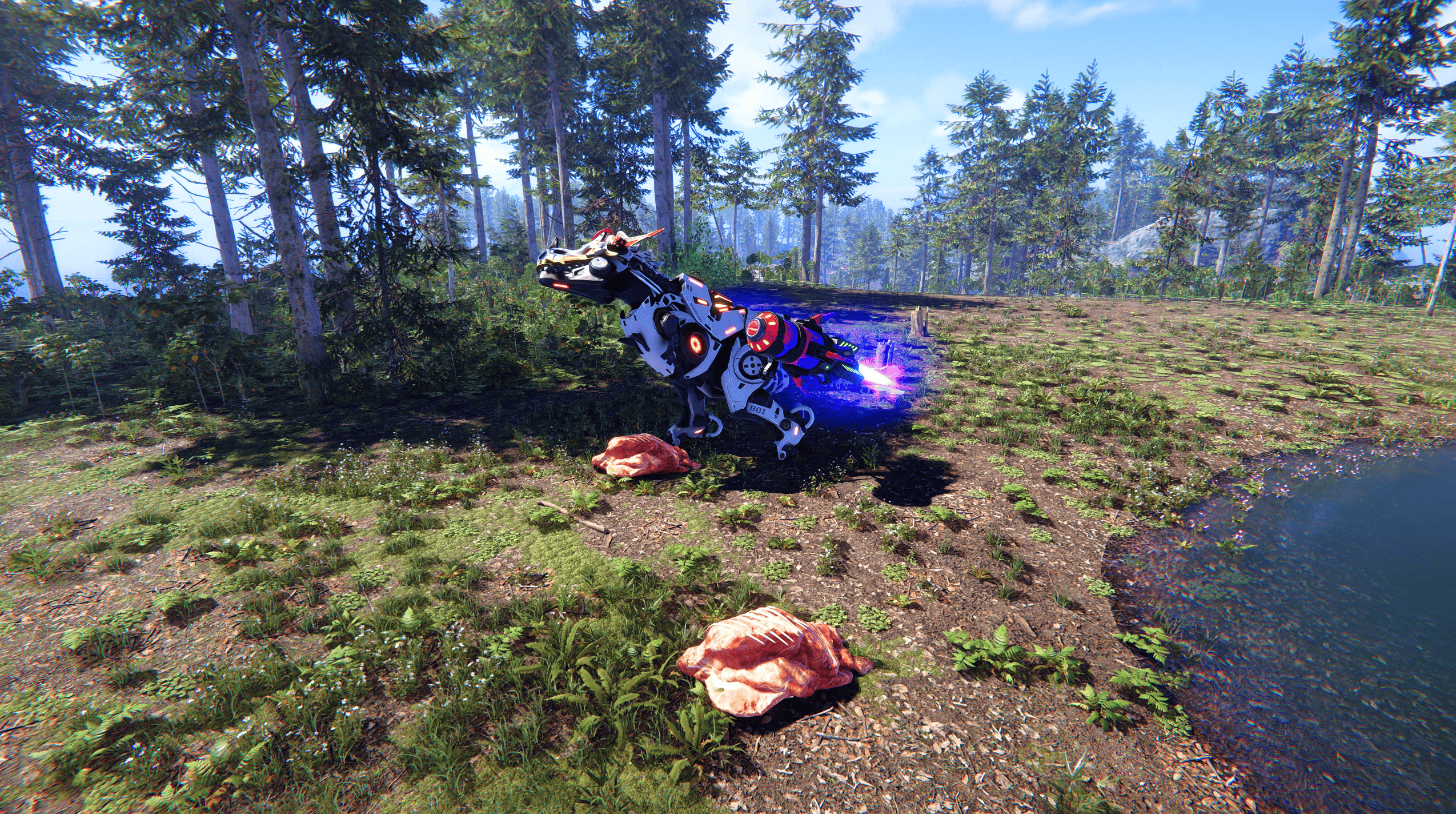 2026最新恐龙岛龙种图鉴模拟器能不能玩，附账号注册图文教程