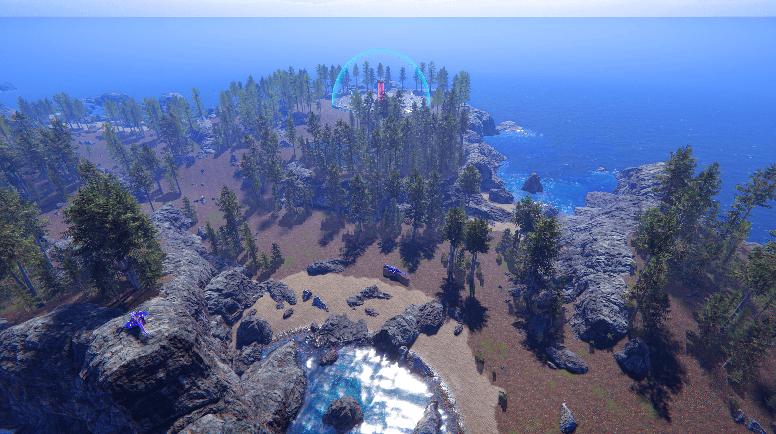 2026最新恐龙岛龙种图鉴模拟器能不能玩，附平民开荒技巧