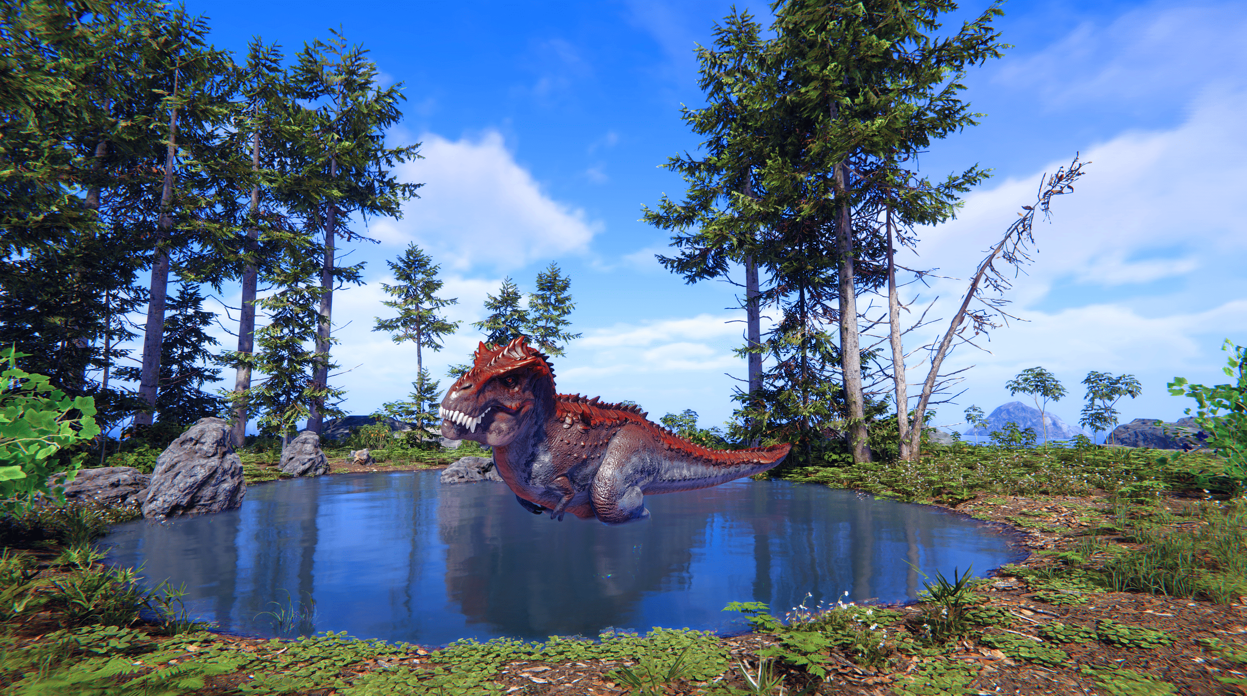 2026最新恐龙岛龙种图鉴安装失败怎么解决，附官网链接说明