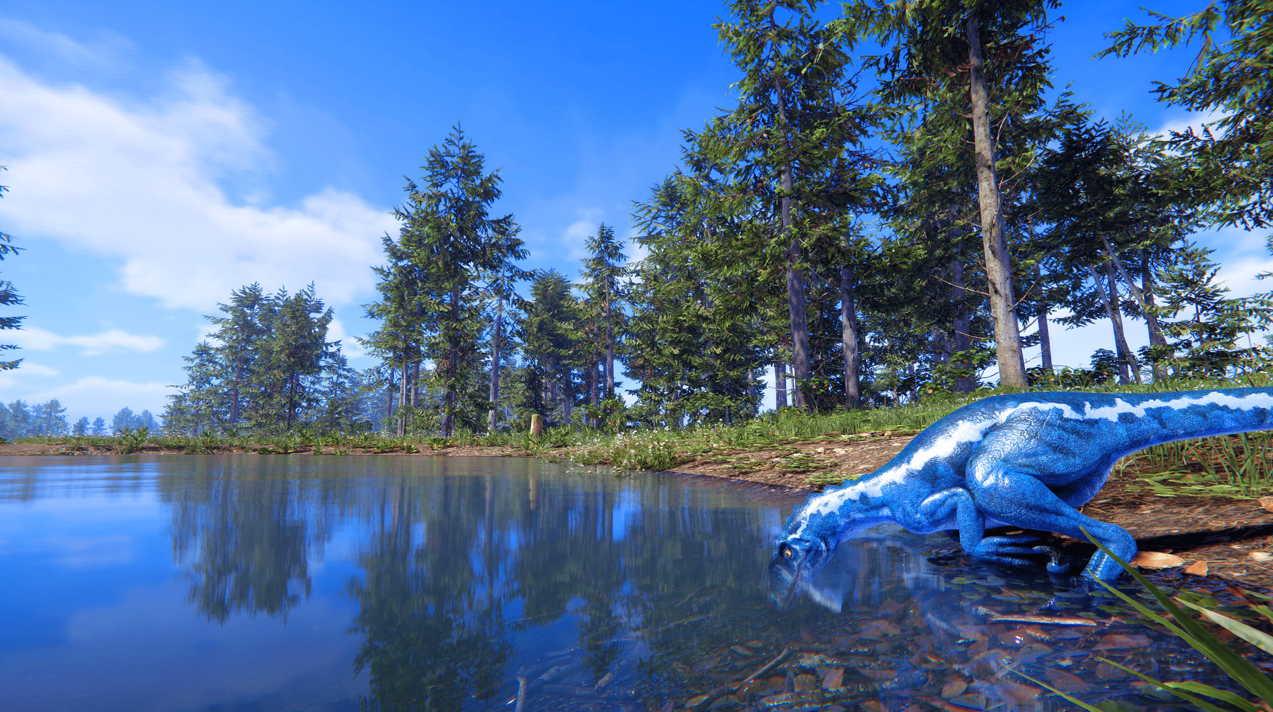 2026最新恐龙岛龙种图鉴模拟器能不能玩？附苹果安卓教程