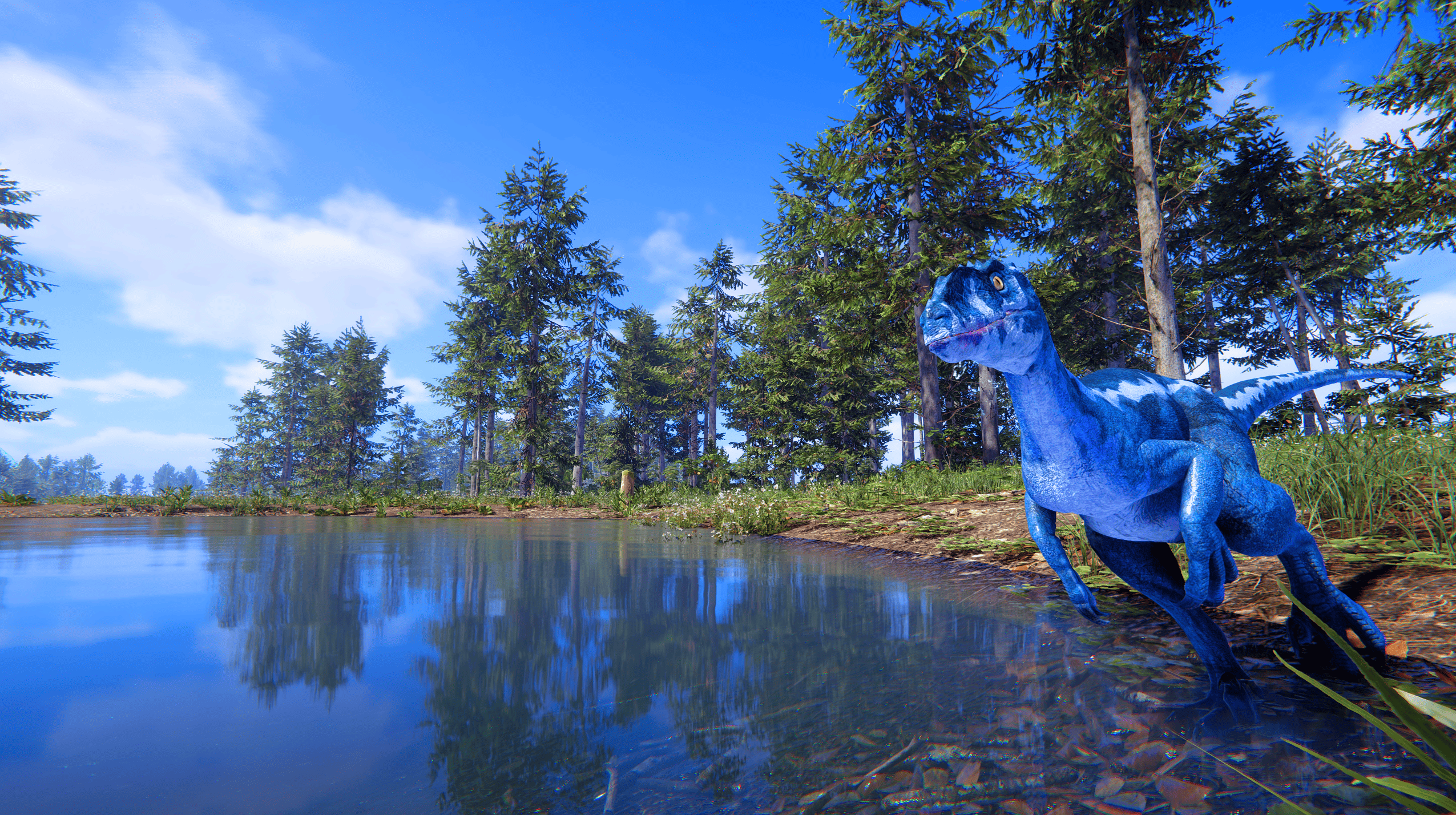 2026最新恐龙岛龙种图鉴安装失败怎么解决，附新手入门流程