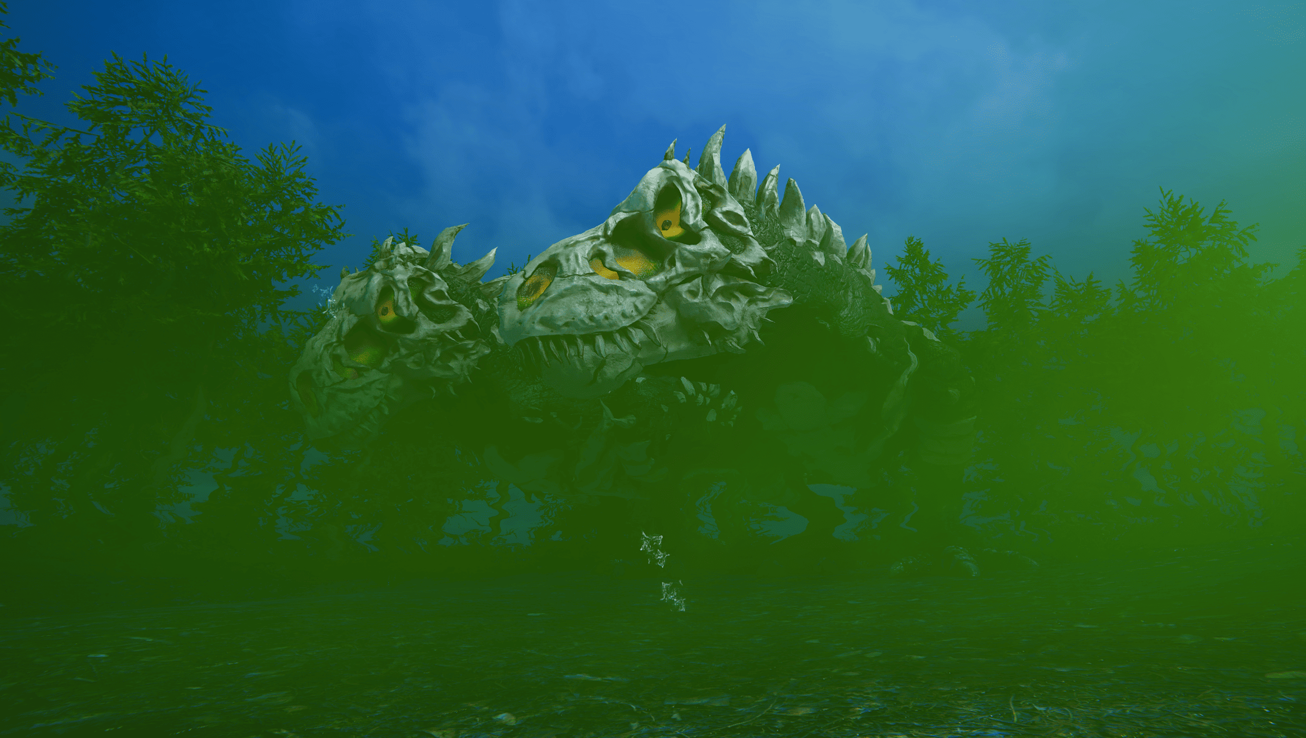 2026最新恐龙岛龙种图鉴模拟器能不能玩？附安装失败解决办法