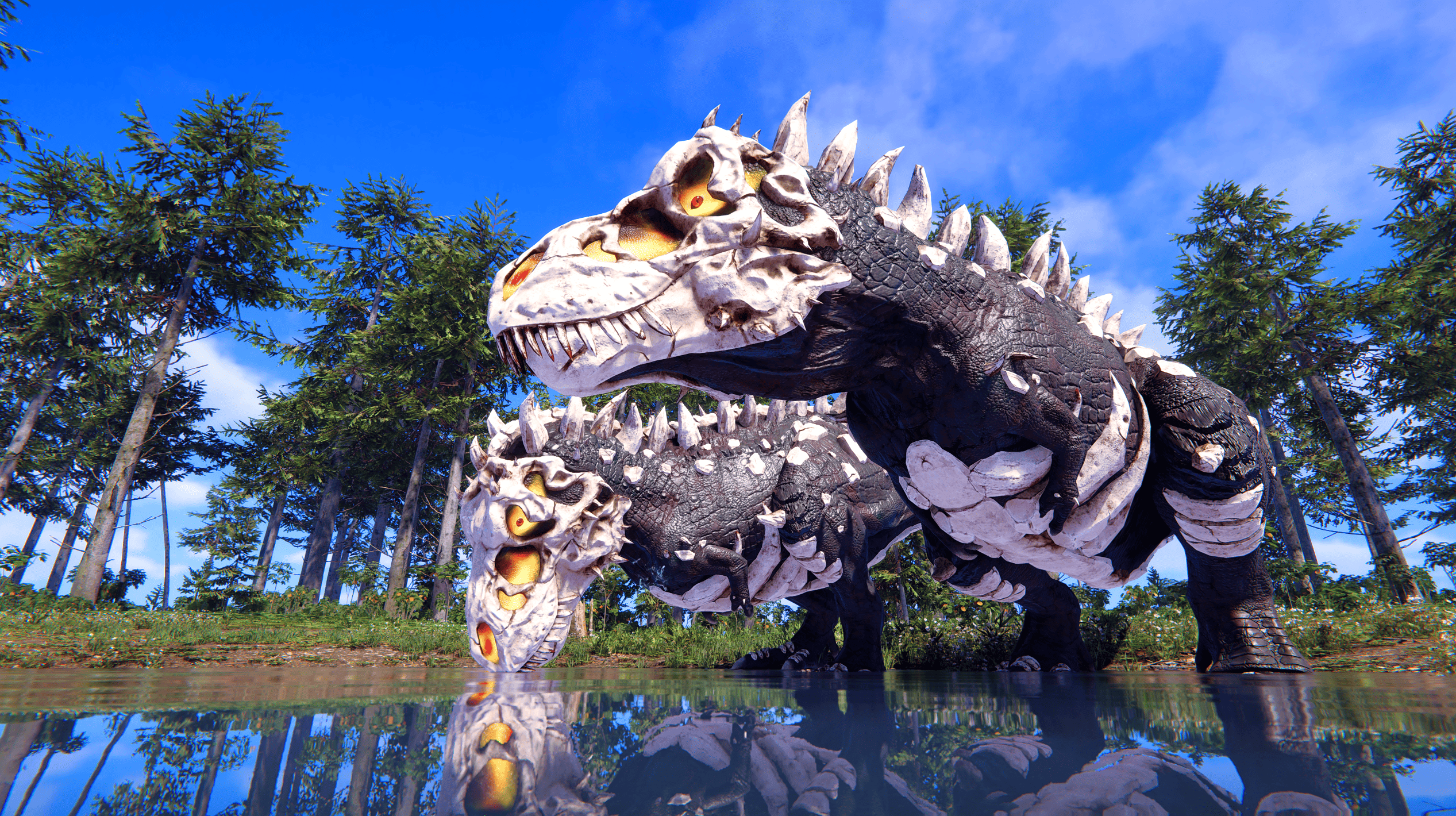 2026最新恐龙岛龙种图鉴模拟器能不能玩？附龙种强度排行